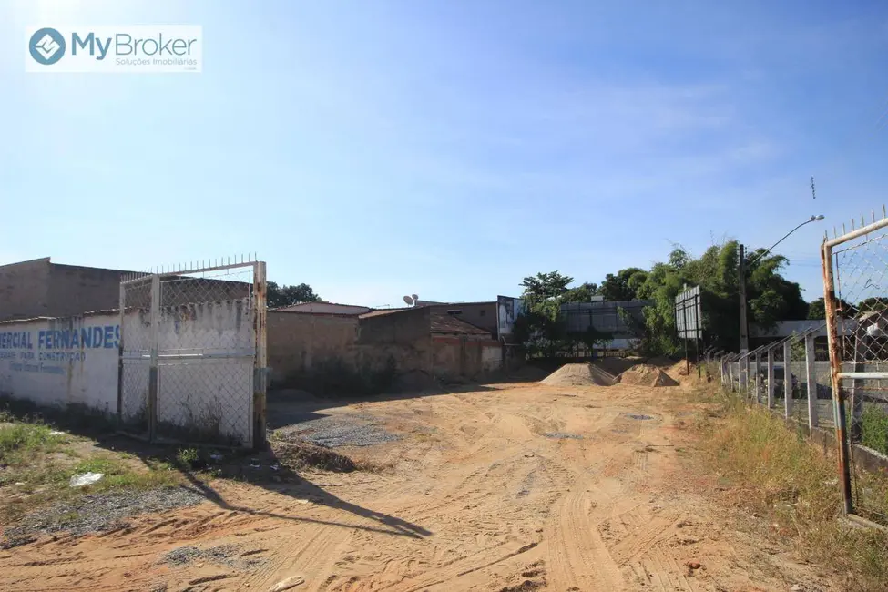 Foto 7 de Terreno / Lote à venda, 753m2 em Setor Campinas, Goiania - GO