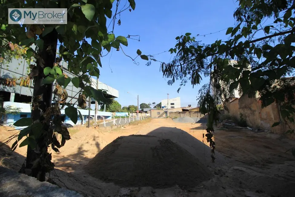 Foto 3 de Terreno / Lote à venda, 753m2 em Setor Campinas, Goiania - GO