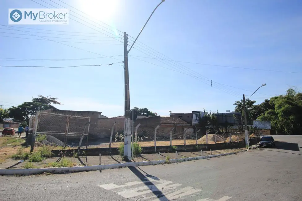Foto 6 de Terreno / Lote à venda, 753m2 em Setor Campinas, Goiania - GO