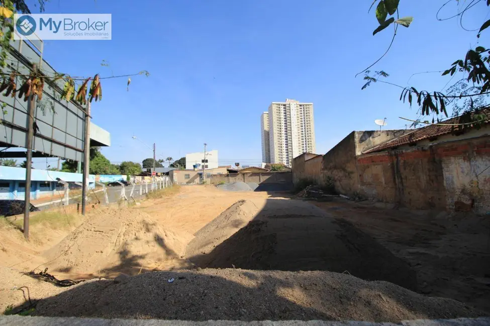 Foto 4 de Terreno / Lote à venda, 753m2 em Setor Campinas, Goiania - GO