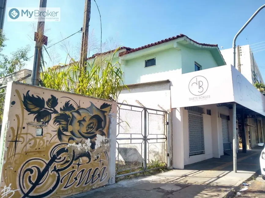 Foto 3 de Casa com 3 quartos à venda, 459m2 em Vila São Tomaz, Aparecida De Goiania - GO