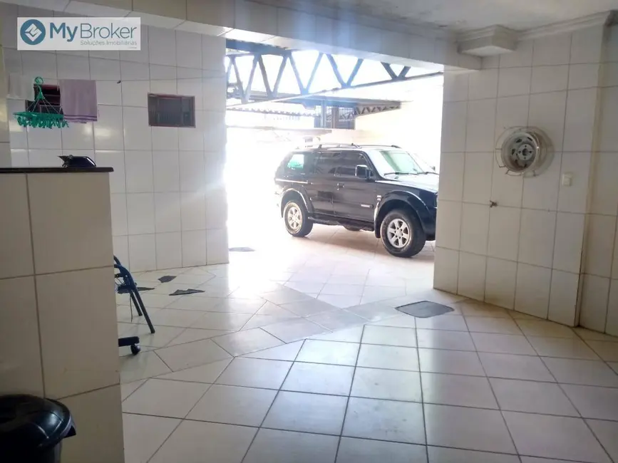 Foto 6 de Casa com 3 quartos à venda, 459m2 em Vila São Tomaz, Aparecida De Goiania - GO