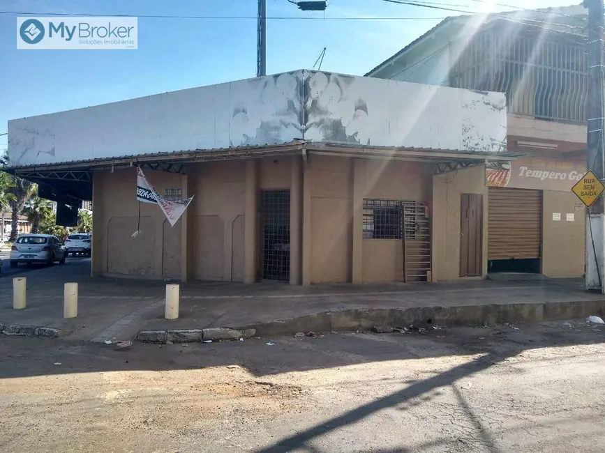Foto 4 de Casa com 3 quartos à venda, 459m2 em Vila São Tomaz, Aparecida De Goiania - GO