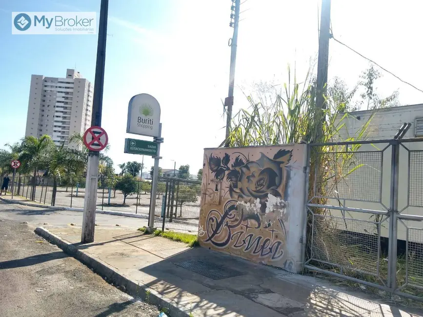 Foto 9 de Casa com 3 quartos à venda, 459m2 em Vila São Tomaz, Aparecida De Goiania - GO