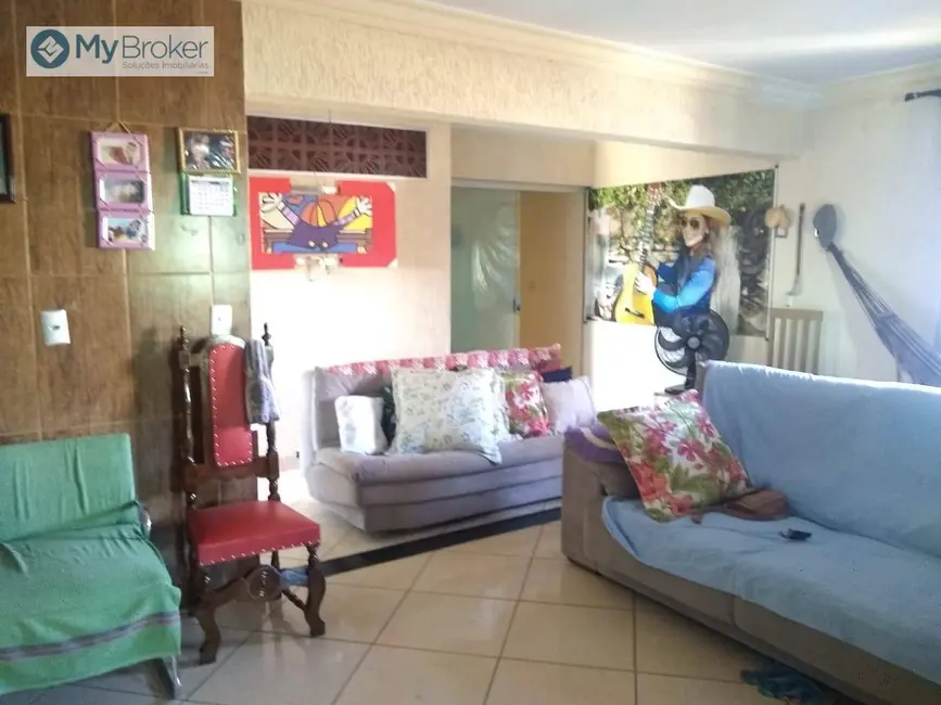 Foto 5 de Casa com 3 quartos à venda, 459m2 em Vila São Tomaz, Aparecida De Goiania - GO