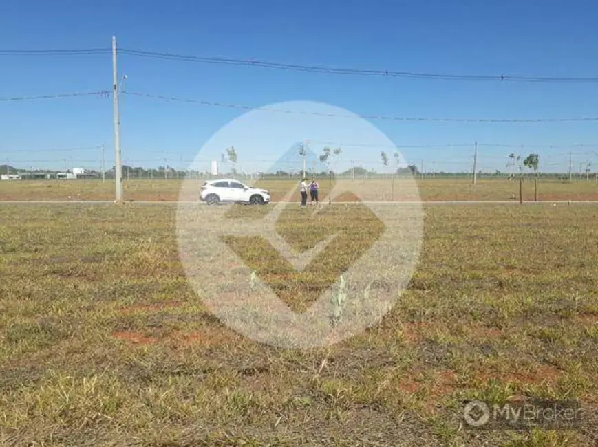 Foto 2 de Terreno / Lote à venda, 305m2 em Jundiaí, Anapolis - GO