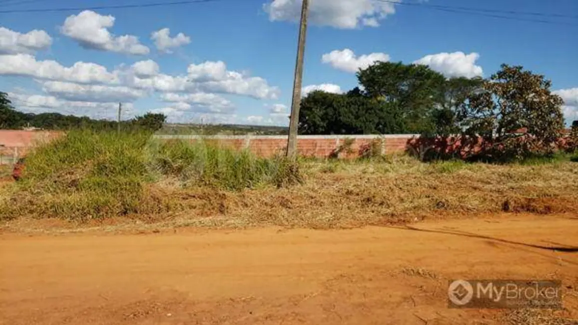 Terreno / Lote à venda, 389m2 em Jardim Dom Bosco, Aparecida De Goiania - GO - imagem 5 Foto 5 de Terreno / Lote à venda, 389m2 em Jardim Dom Bosco, Aparecida De Goiania - GO