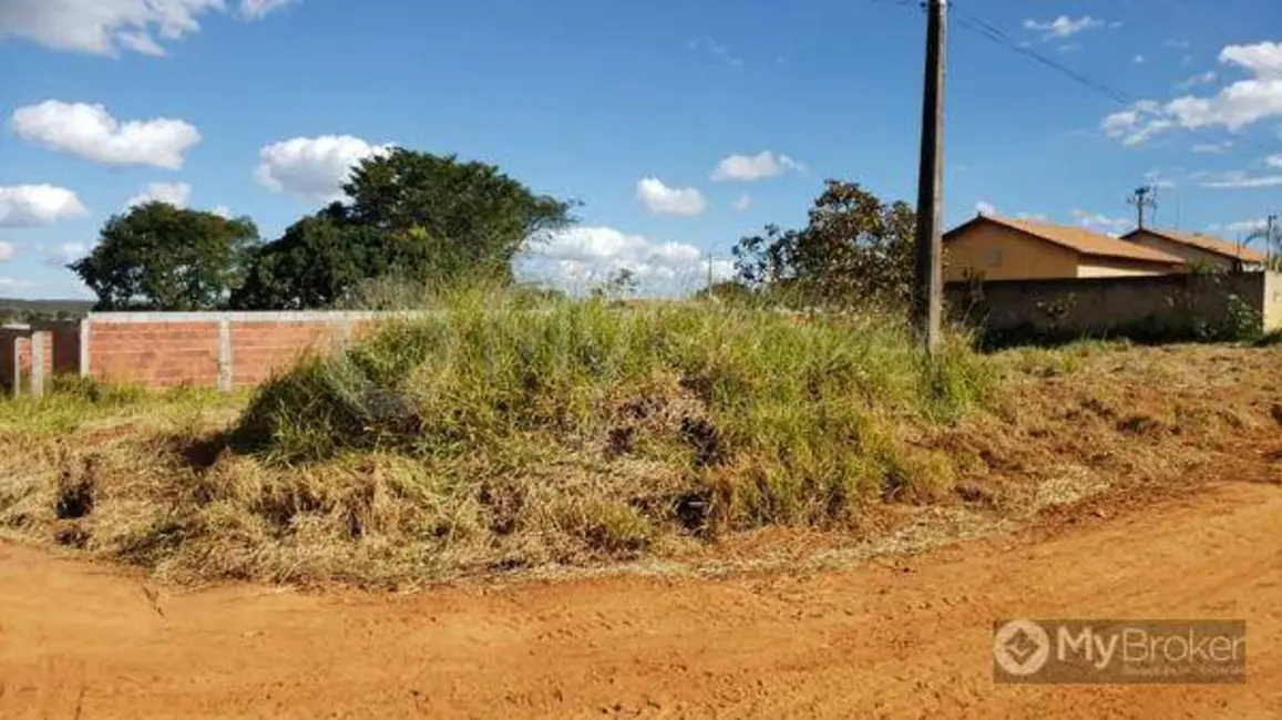 Terreno / Lote à venda, 389m2 em Jardim Dom Bosco, Aparecida De Goiania - GO - imagem 3 Foto 3 de Terreno / Lote à venda, 389m2 em Jardim Dom Bosco, Aparecida De Goiania - GO