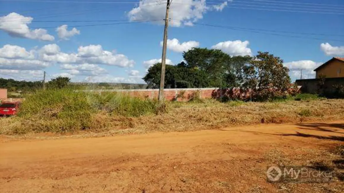 Terreno / Lote à venda, 389m2 em Jardim Dom Bosco, Aparecida De Goiania - GO - imagem 6 Foto 6 de Terreno / Lote à venda, 389m2 em Jardim Dom Bosco, Aparecida De Goiania - GO