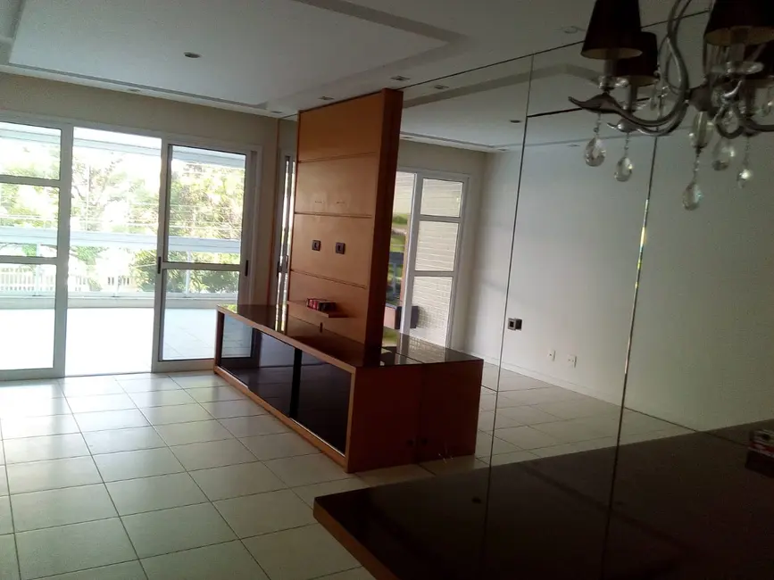 Foto 9 de Apartamento com 3 quartos à venda, 108m2 em Recreio dos Bandeirantes, Rio De Janeiro - RJ