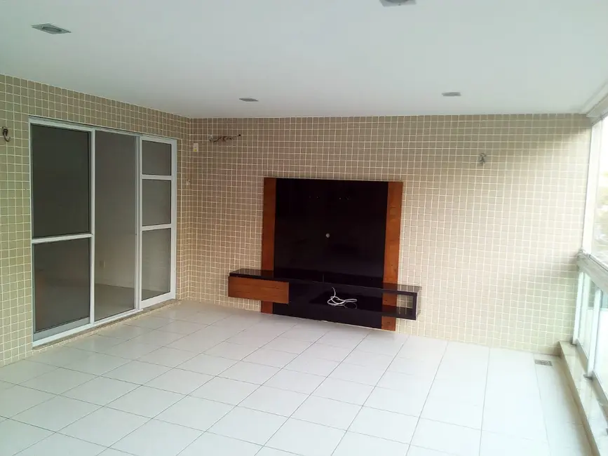 Foto 4 de Apartamento com 3 quartos à venda, 108m2 em Recreio dos Bandeirantes, Rio De Janeiro - RJ