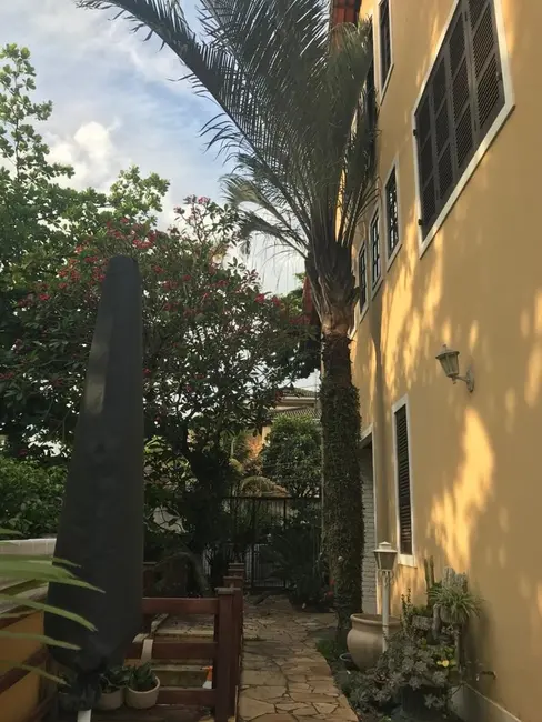 Foto 4 de Casa de Condomínio com 6 quartos à venda, 269m2 em Maria da Graça, Rio De Janeiro - RJ