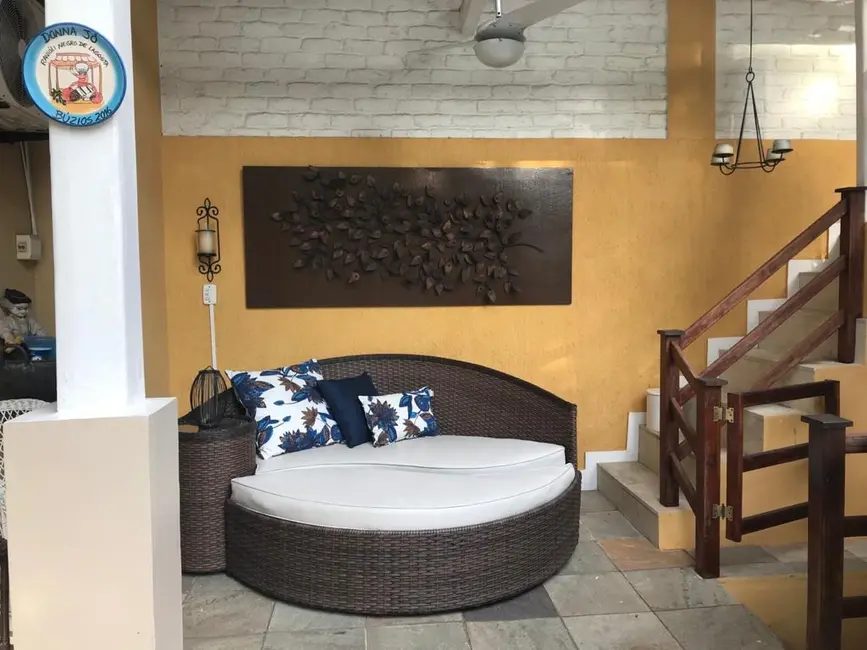 Foto 5 de Casa de Condomínio com 6 quartos à venda, 269m2 em Maria da Graça, Rio De Janeiro - RJ