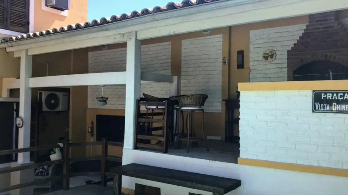 Foto 3 de Casa de Condomínio com 6 quartos à venda, 269m2 em Maria da Graça, Rio De Janeiro - RJ