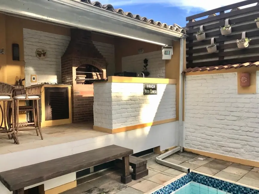 Foto 7 de Casa de Condomínio com 6 quartos à venda, 269m2 em Maria da Graça, Rio De Janeiro - RJ