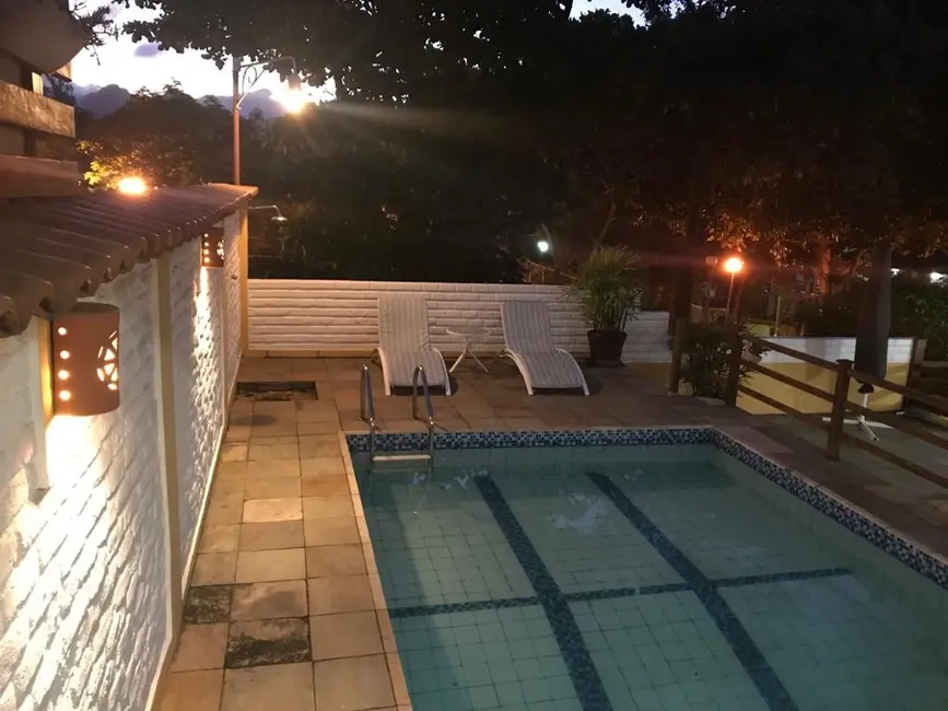 Foto 8 de Casa de Condomínio com 6 quartos à venda, 269m2 em Maria da Graça, Rio De Janeiro - RJ