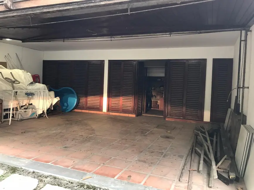 Foto 9 de Casa de Condomínio com 6 quartos à venda, 269m2 em Maria da Graça, Rio De Janeiro - RJ