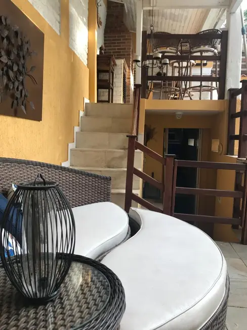 Foto 6 de Casa de Condomínio com 6 quartos à venda, 269m2 em Maria da Graça, Rio De Janeiro - RJ