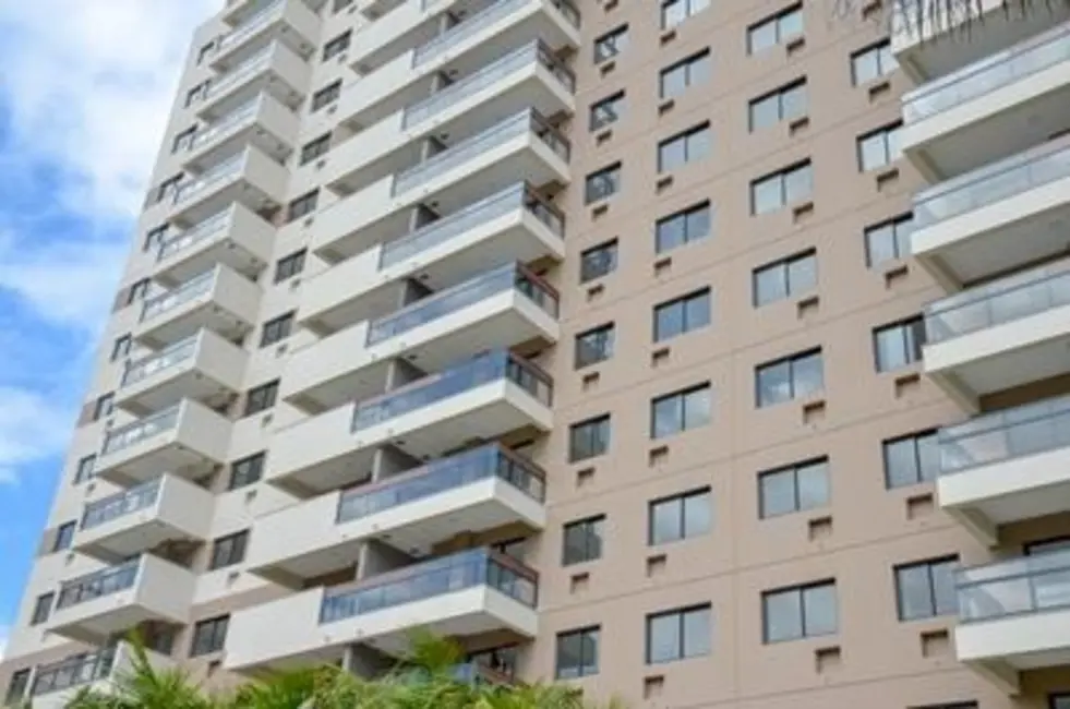 Foto 4 de Apartamento com 3 quartos à venda, 80m2 em Barra da Tijuca, Rio De Janeiro - RJ