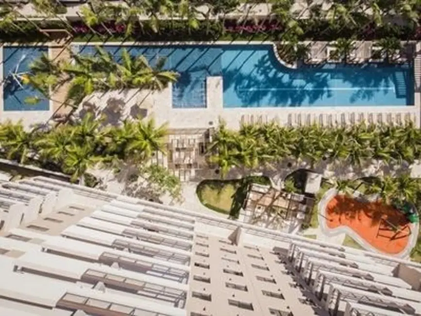 Foto 7 de Apartamento com 3 quartos à venda, 80m2 em Barra da Tijuca, Rio De Janeiro - RJ