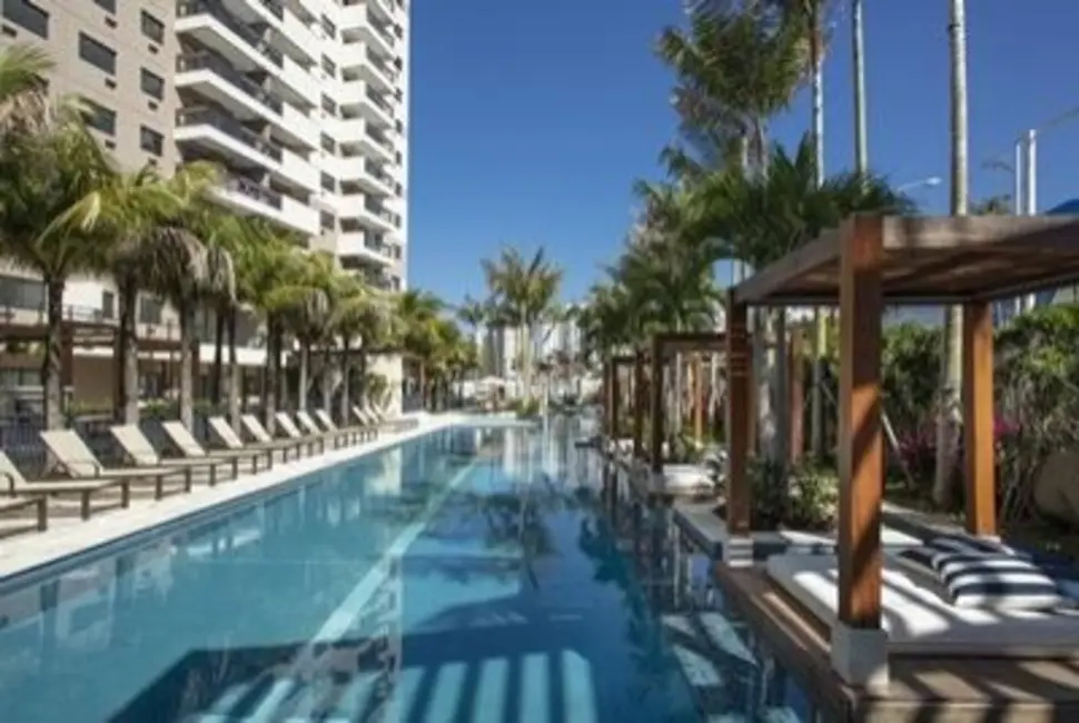 Foto 3 de Apartamento com 3 quartos à venda, 80m2 em Barra da Tijuca, Rio De Janeiro - RJ