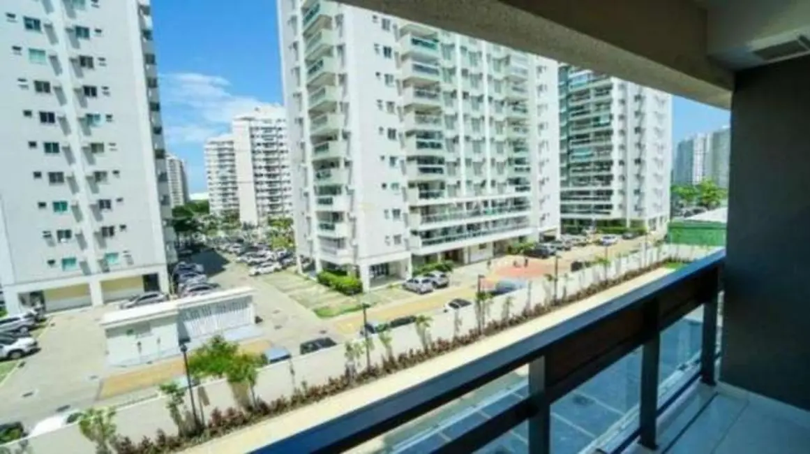 Apartamento com 2 quartos à venda, 67m2 em Barra da Tijuca, Rio De Janeiro - RJ - imagem 3 Foto 3 de Apartamento com 2 quartos à venda, 67m2 em Barra da Tijuca, Rio De Janeiro - RJ