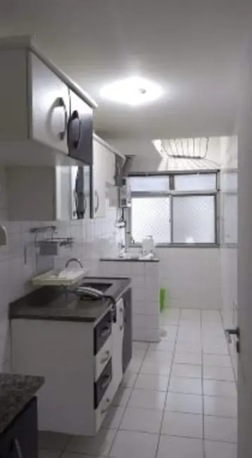 Apartamento com 2 quartos à venda, 58m2 em Barra da Tijuca, Rio De Janeiro - RJ - imagem 9 Foto 9 de Apartamento com 2 quartos à venda, 58m2 em Barra da Tijuca, Rio De Janeiro - RJ