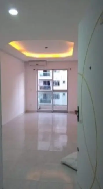 Foto 2 de Apartamento com 2 quartos à venda, 58m2 em Barra da Tijuca, Rio De Janeiro - RJ