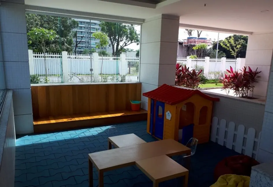 Apartamento com 2 quartos à venda, 65m2 em Recreio dos Bandeirantes, Rio De Janeiro - RJ - imagem 5 Foto 5 de Apartamento com 2 quartos à venda, 65m2 em Recreio dos Bandeirantes, Rio De Janeiro - RJ