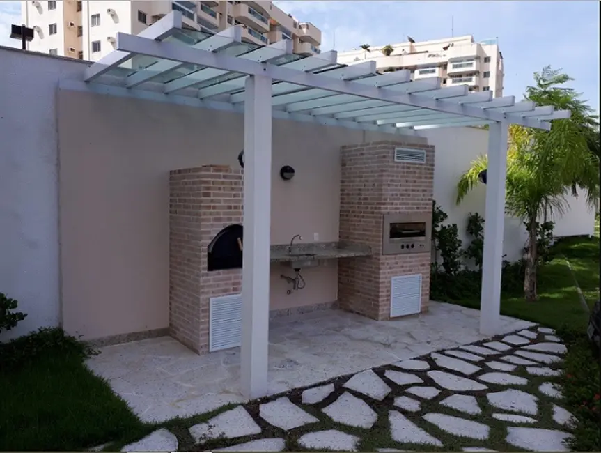 Foto 2 de Apartamento com 2 quartos à venda, 65m2 em Recreio dos Bandeirantes, Rio De Janeiro - RJ