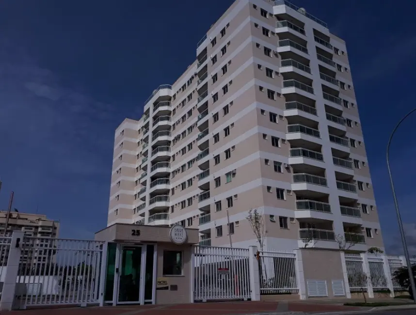 Apartamento com 2 quartos à venda, 65m2 em Recreio dos Bandeirantes, Rio De Janeiro - RJ - imagem 6 Foto 6 de Apartamento com 2 quartos à venda, 65m2 em Recreio dos Bandeirantes, Rio De Janeiro - RJ