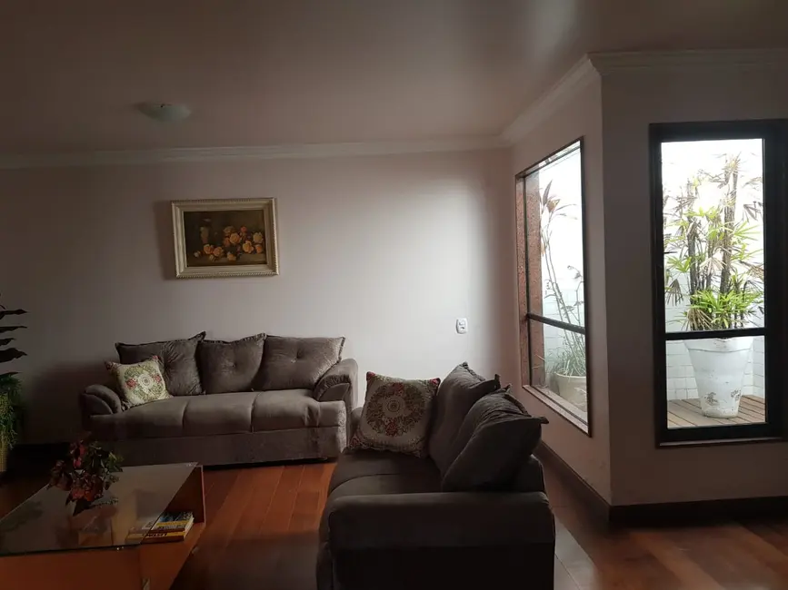 Apartamento com 4 quartos à venda, 360m2 em Rio De Janeiro - RJ - imagem 6 Foto 6 de Apartamento com 4 quartos à venda, 360m2 em Rio De Janeiro - RJ