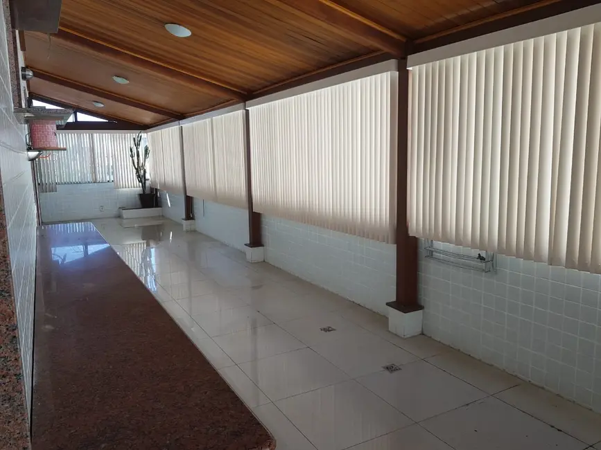 Apartamento com 4 quartos à venda, 360m2 em Rio De Janeiro - RJ - imagem 3 Foto 3 de Apartamento com 4 quartos à venda, 360m2 em Rio De Janeiro - RJ