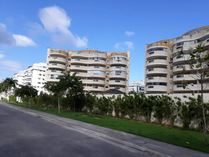 Foto 5 de Apartamento com 3 quartos à venda, 86m2 em Recreio dos Bandeirantes, Rio De Janeiro - RJ