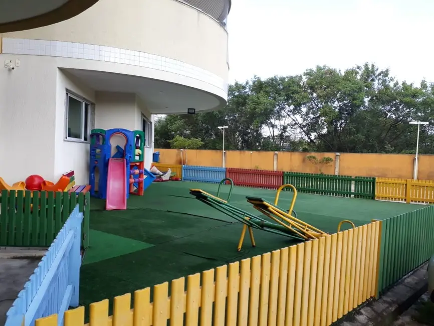 Foto 9 de Apartamento com 3 quartos à venda, 86m2 em Recreio dos Bandeirantes, Rio De Janeiro - RJ