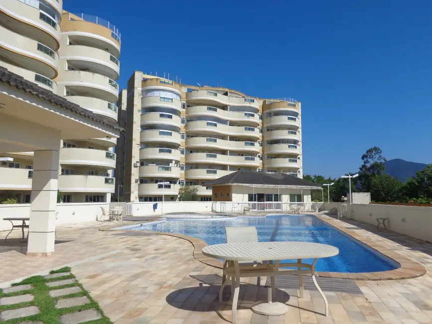 Foto 2 de Apartamento com 3 quartos à venda, 86m2 em Recreio dos Bandeirantes, Rio De Janeiro - RJ