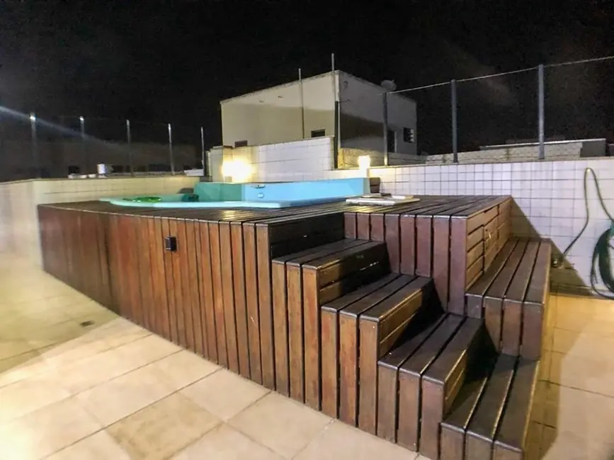 Apartamento com 3 quartos à venda, 414m2 em Recreio dos Bandeirantes, Rio De Janeiro - RJ - imagem 3 Foto 3 de Apartamento com 3 quartos à venda, 414m2 em Recreio dos Bandeirantes, Rio De Janeiro - RJ