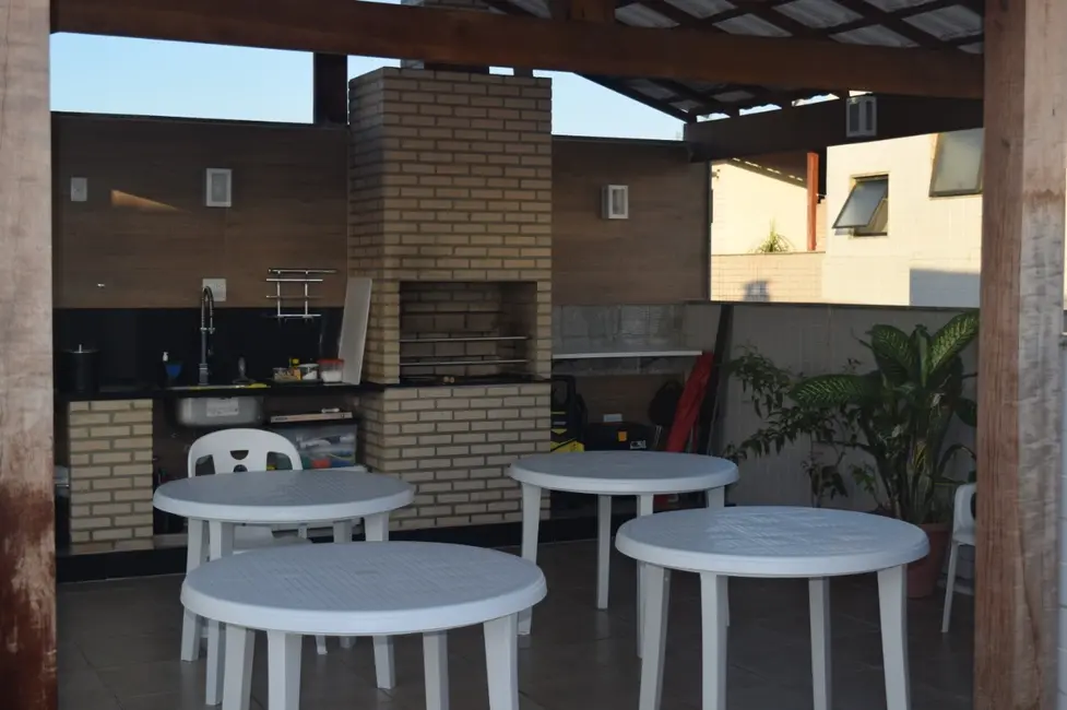 Apartamento com 3 quartos à venda, 414m2 em Recreio dos Bandeirantes, Rio De Janeiro - RJ - imagem 6 Foto 6 de Apartamento com 3 quartos à venda, 414m2 em Recreio dos Bandeirantes, Rio De Janeiro - RJ