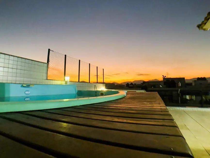 Foto 1 de Apartamento com 3 quartos à venda, 414m2 em Recreio dos Bandeirantes, Rio De Janeiro - RJ