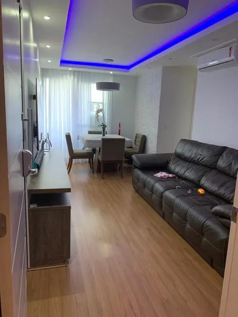 Apartamento com 2 quartos à venda, 69m2 em Recreio dos Bandeirantes, Rio De Janeiro - RJ - imagem 3 Foto 3 de Apartamento com 2 quartos à venda, 69m2 em Recreio dos Bandeirantes, Rio De Janeiro - RJ