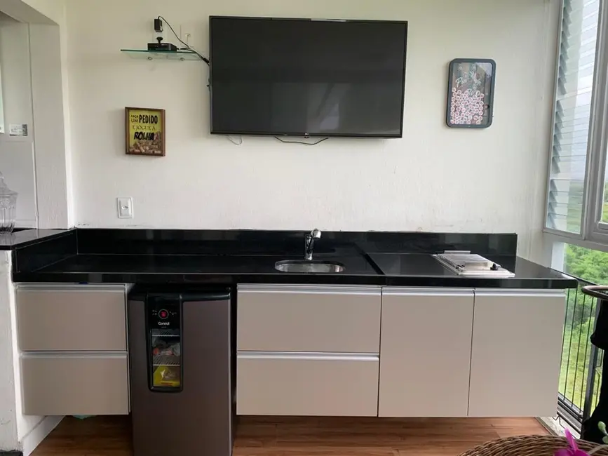Foto 2 de Apartamento com 2 quartos à venda, 69m2 em Recreio dos Bandeirantes, Rio De Janeiro - RJ