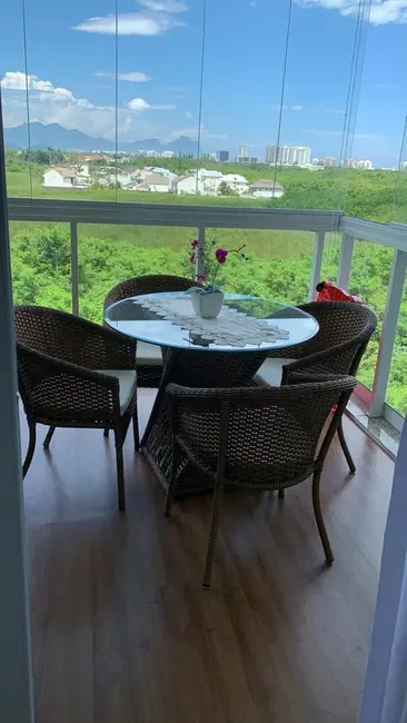Foto 1 de Apartamento com 2 quartos à venda, 69m2 em Recreio dos Bandeirantes, Rio De Janeiro - RJ