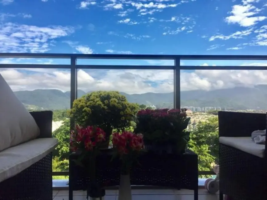 Apartamento com 2 quartos à venda, 63m2 em Recreio dos Bandeirantes, Rio De Janeiro - RJ - imagem 1 Foto 1 de Apartamento com 2 quartos à venda, 63m2 em Recreio dos Bandeirantes, Rio De Janeiro - RJ