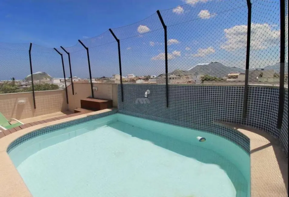 Foto 1 de Apartamento com 3 quartos à venda, 215m2 em Recreio dos Bandeirantes, Rio De Janeiro - RJ