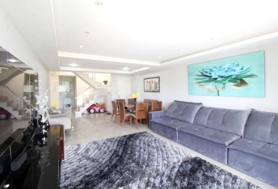 Foto 3 de Apartamento com 3 quartos à venda, 215m2 em Recreio dos Bandeirantes, Rio De Janeiro - RJ