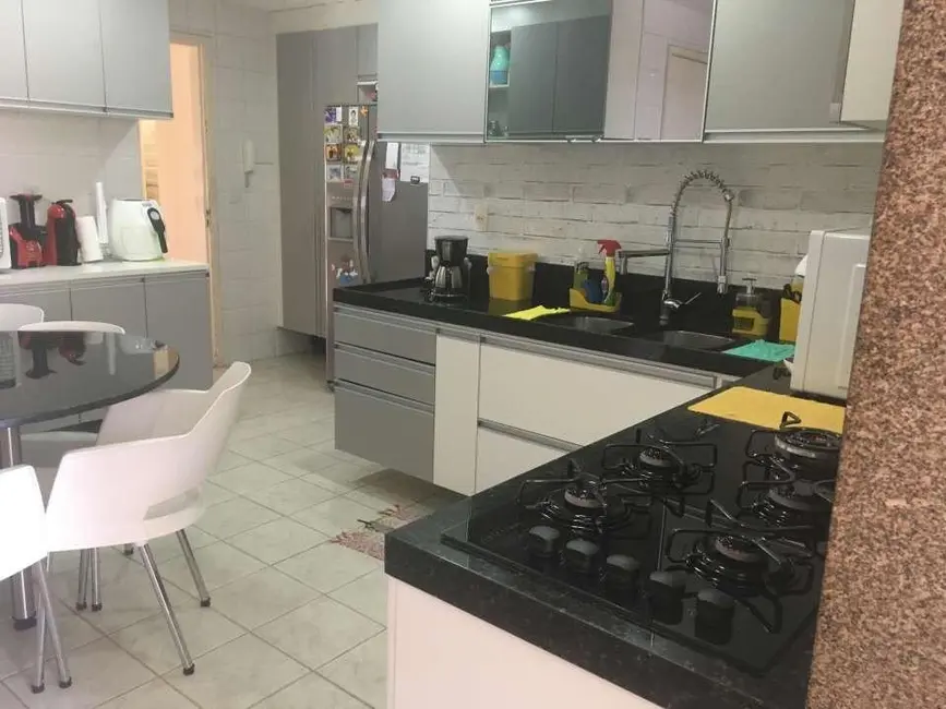 Foto 9 de Apartamento com 3 quartos à venda, 215m2 em Recreio dos Bandeirantes, Rio De Janeiro - RJ
