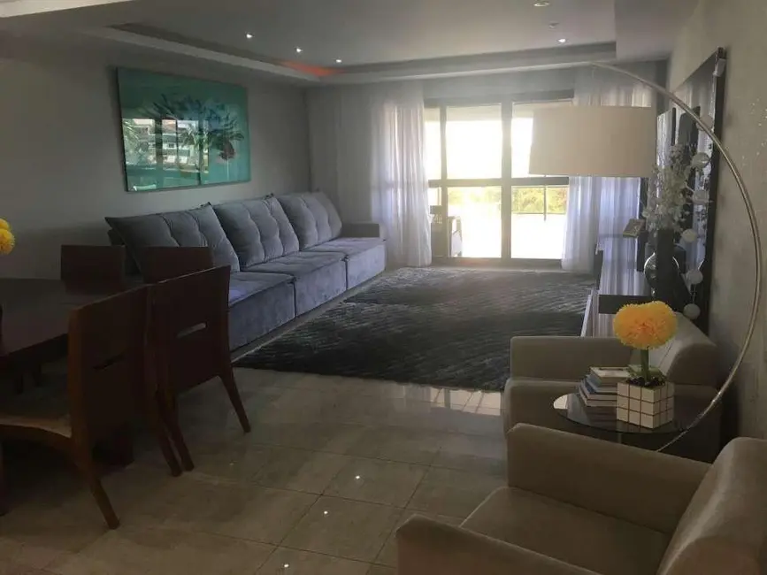 Foto 4 de Apartamento com 3 quartos à venda, 215m2 em Recreio dos Bandeirantes, Rio De Janeiro - RJ