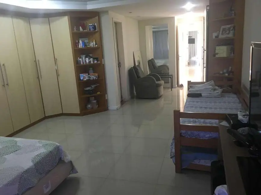 Foto 6 de Apartamento com 3 quartos à venda, 215m2 em Recreio dos Bandeirantes, Rio De Janeiro - RJ