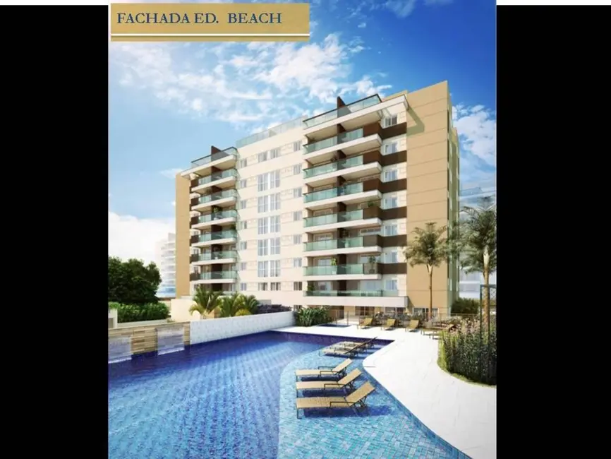 Foto 7 de Apartamento com 2 quartos à venda, 69m2 em Recreio dos Bandeirantes, Rio De Janeiro - RJ