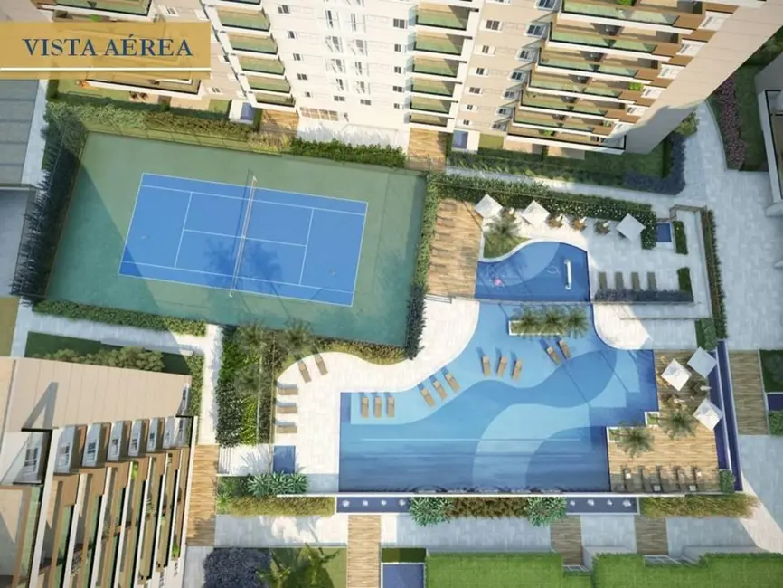 Foto 8 de Apartamento com 2 quartos à venda, 69m2 em Recreio dos Bandeirantes, Rio De Janeiro - RJ